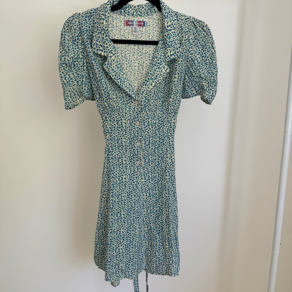 Urban Outfitters Summer Dress